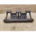 early type 38 cm track link for Panzer III / Panzer IV